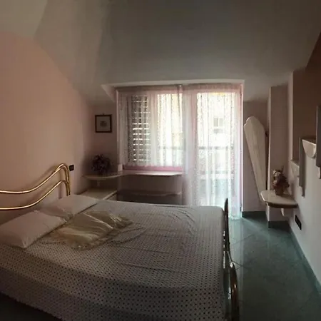 Splendida Mansarda Ad *