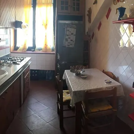 Splendida Mansarda Ad * Agropoli