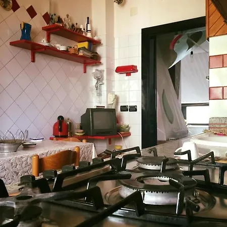 Splendida Mansarda Ad *